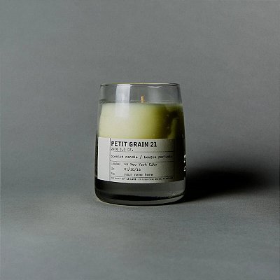 Le Labo Petit Grain 21 Classic Candle