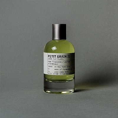 Le Labo  Petit Grain 21 Home Fragrance