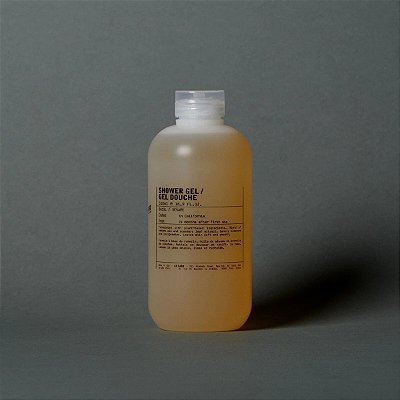 Le Labo Shower Gel Basil