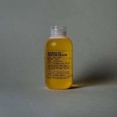 Le Labo Shower Oil Mandarin