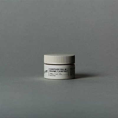 Le Labo Camphor Balm Unscented