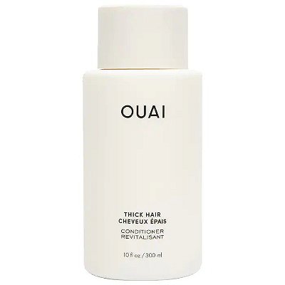 Ouai Thick Hair Conditioner