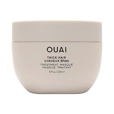 Ouai Treatment Mask for Thick Hair