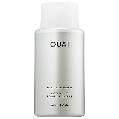 Ouai Dean Street Gentle Body Wash