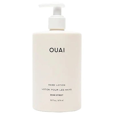 Ouai Hand Lotion