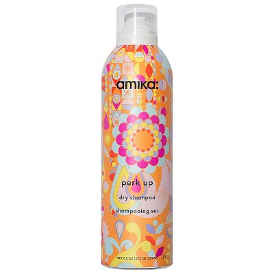 Amika Perk Up Talc-Free Dry Shampoo