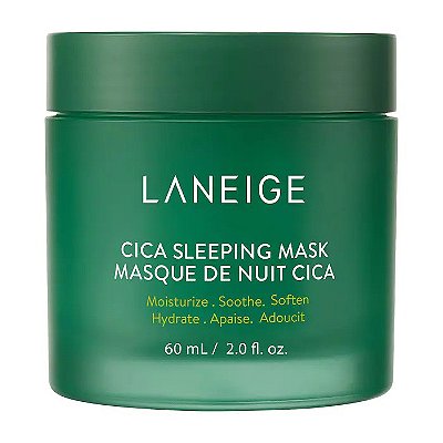 Laneige Cica Sleeping Mask