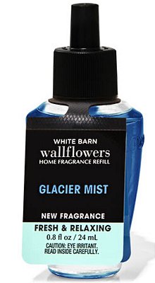 Glacier Mist Wallflowers Fragrance Refill