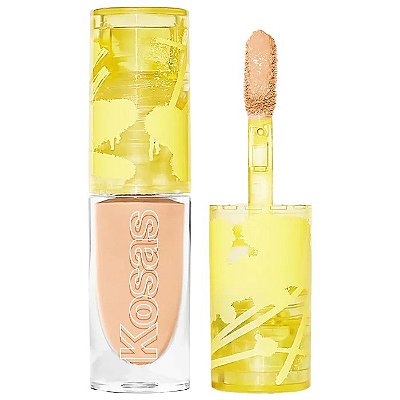 Kosas Mini Revealer Super Creamy + Brightening Concealer and Daytime Eye Cream
