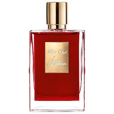 Kilian Paris Rose Oud Eau de Parfum - Edição Limitada
