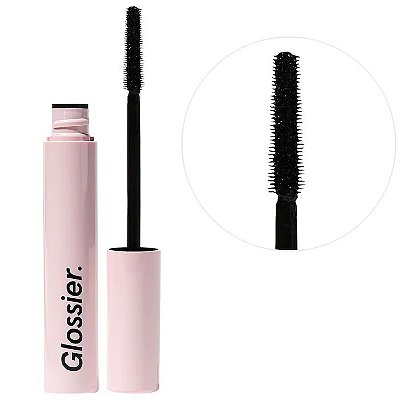 Glossier Lash Slick Lift and Lengthening Mascara