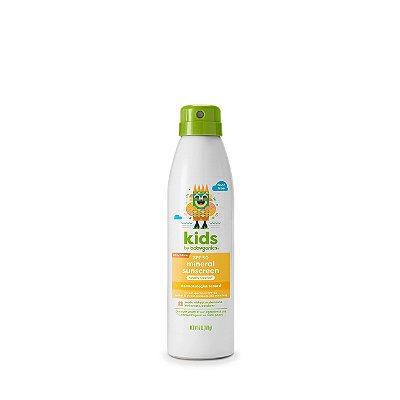 Babyganics Sunscreen Continuous Spray Totally Tropical Scent SPF 50