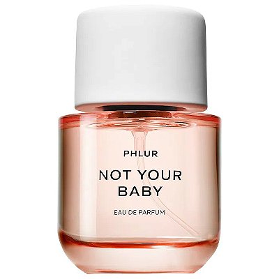 Phlur Not Your Baby Eau de Parfum
