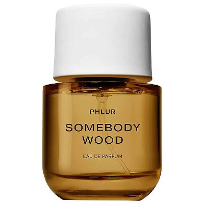 Phlur Somebody Wood Eau de Parfum