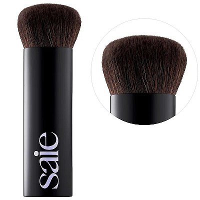 Saie The Big Buffing Bronzer Brush