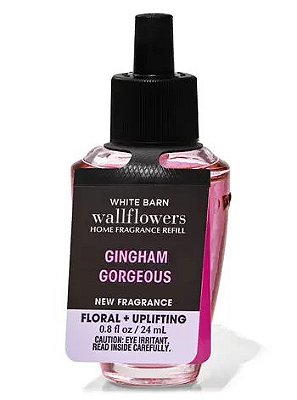Gingham Gorgeous Wallflowers Fragrance Refill