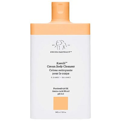 Drunk Elephant Kamili™ Cream Body Cleanser