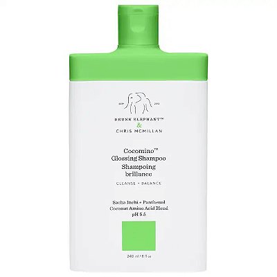 Drunk Elephant Cocomino™ Glossing Shampoo