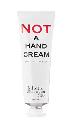 Juliette Has a Gun Not A Hand Cream