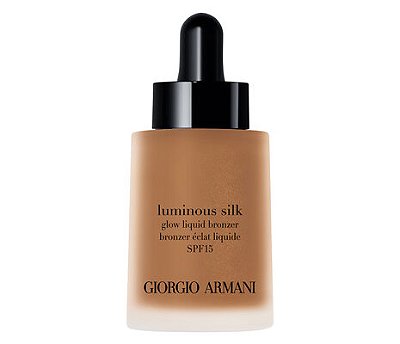 Armani Beauty Luminous Silk Glow Liquid Bronzer
