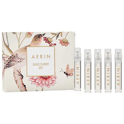Aerin Perfume Sampler Discovery Set