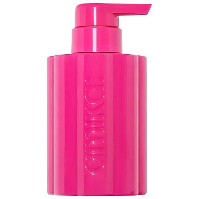 Amika Refillable Conditioner Bottle