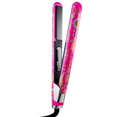 Amika Illuminati Diamond Ceramic Flat Iron