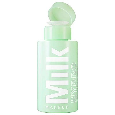 Milk Makeup Hydro Ungrip Makeup Remover + Cleansing Water