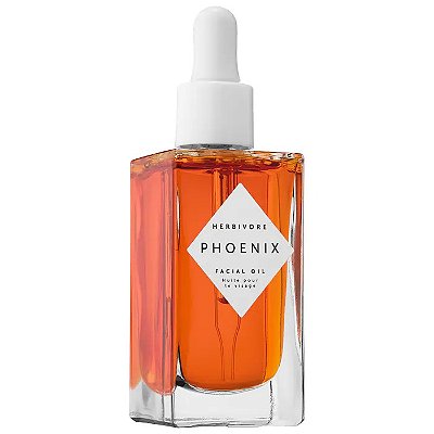 Herbivore Phoenix Rosehip Anti-Aging Face Oil - For Dry Skin