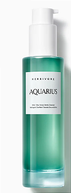 Herbivore Aquarius BHA + Blue Tansy Clarifying Cleanser