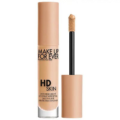 Make Up For Ever HD Skin Smooth & Blur Undetectable Under Eye Concealer