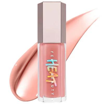 Fenty Beauty by Rihanna Gloss Bomb Heat Universal Lip Luminizer + Plumper
