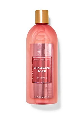 Champagne Toast Shampoo