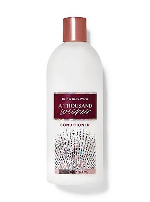 A Thousand Wishes Conditioner