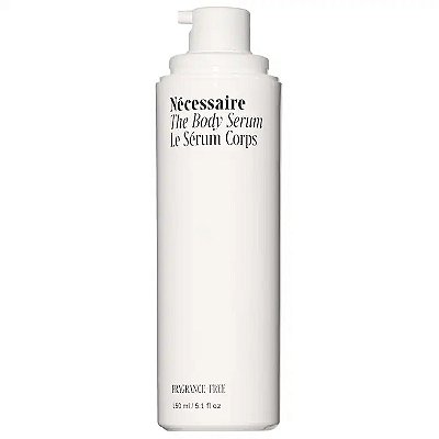 Nécessaire The Body Serum - With Hyaluronic Acid Niacinamide + Ceramide