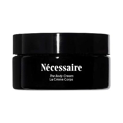 Nécessaire The Body Cream - With 5 Ceramides Colloidal Oatmeal + Niacinamide