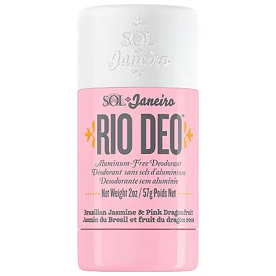 Sol de Janeiro Rio Deo Aluminum-Free Deodorant Cheirosa 68