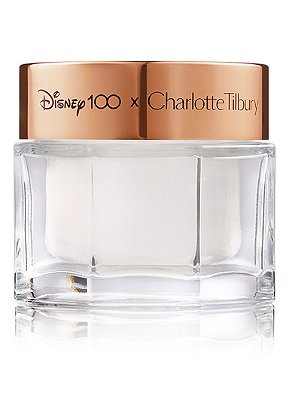 Charlotte Tilbury Magic Cream Moisturizer New! Disney100 Edition - Edição Limitada