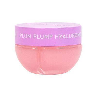 Glow Recipe Plum Plump Hyaluronic Acid Lip Gloss Balm