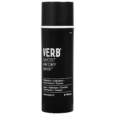 Verb Ghost Air Dry Hair Styling Whip