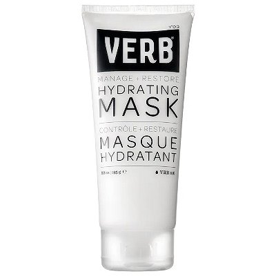 Verb Hydrating Hair Treatment Mask