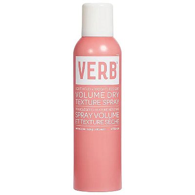 Verb Volume Dry Texture Spray - Edição Limitada