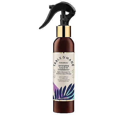 Fable & Mane MahaMane™ Detangling Leave-in Conditioner