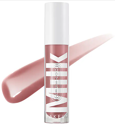 Milk Makeup Odyssey Hydrating Non-Sticky Lip Oil Gloss