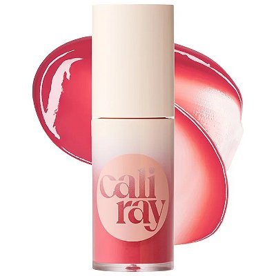 Caliray Socal Superbloom Lip + Cheek Tint Soft Stain Blush