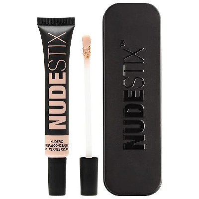 Nudestix Nudefix Cream Concealer