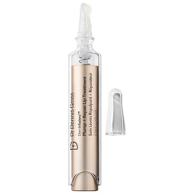 Dr. Dennis Gross Skincare DermInfusions™ Plump + Repair Lip Treatment with Hyaluronic Acid