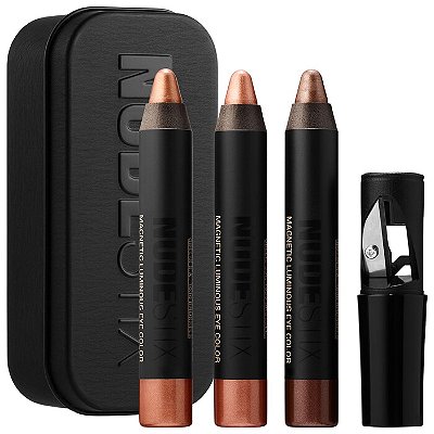 Nudestix Nude Metallics For Eyes