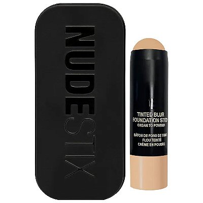 Nudestix Tinted Blur Foundation Stick