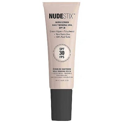 Nudestix Nudescreen Daily Mineral Face Veil SPF 30